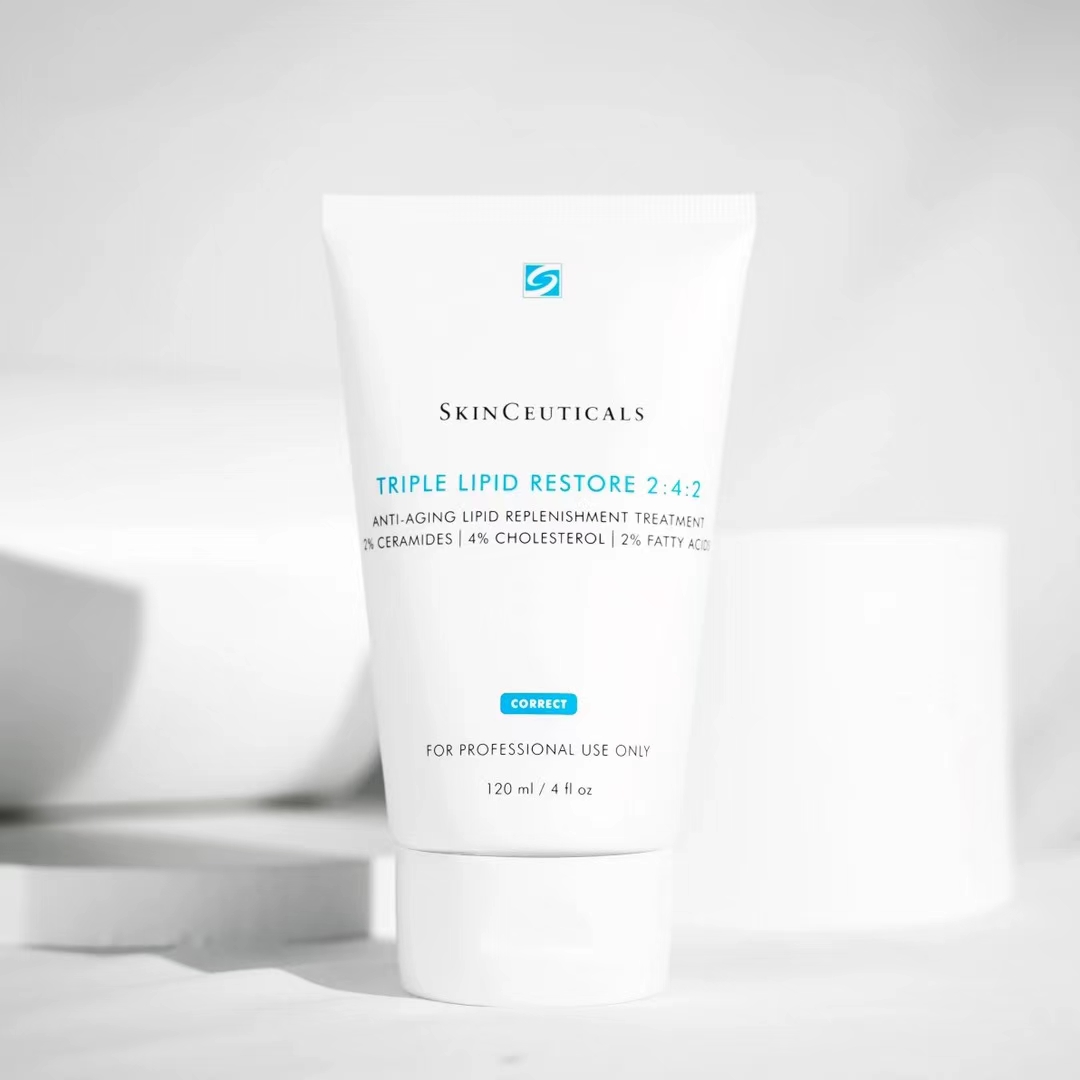 32. Crema 242 de SkinCeuticals, tamaño profesional 120ml 🔜 versión Mingtong. Alta calidad❗️🇫🇷 SkinCeuticals Duke Cre…