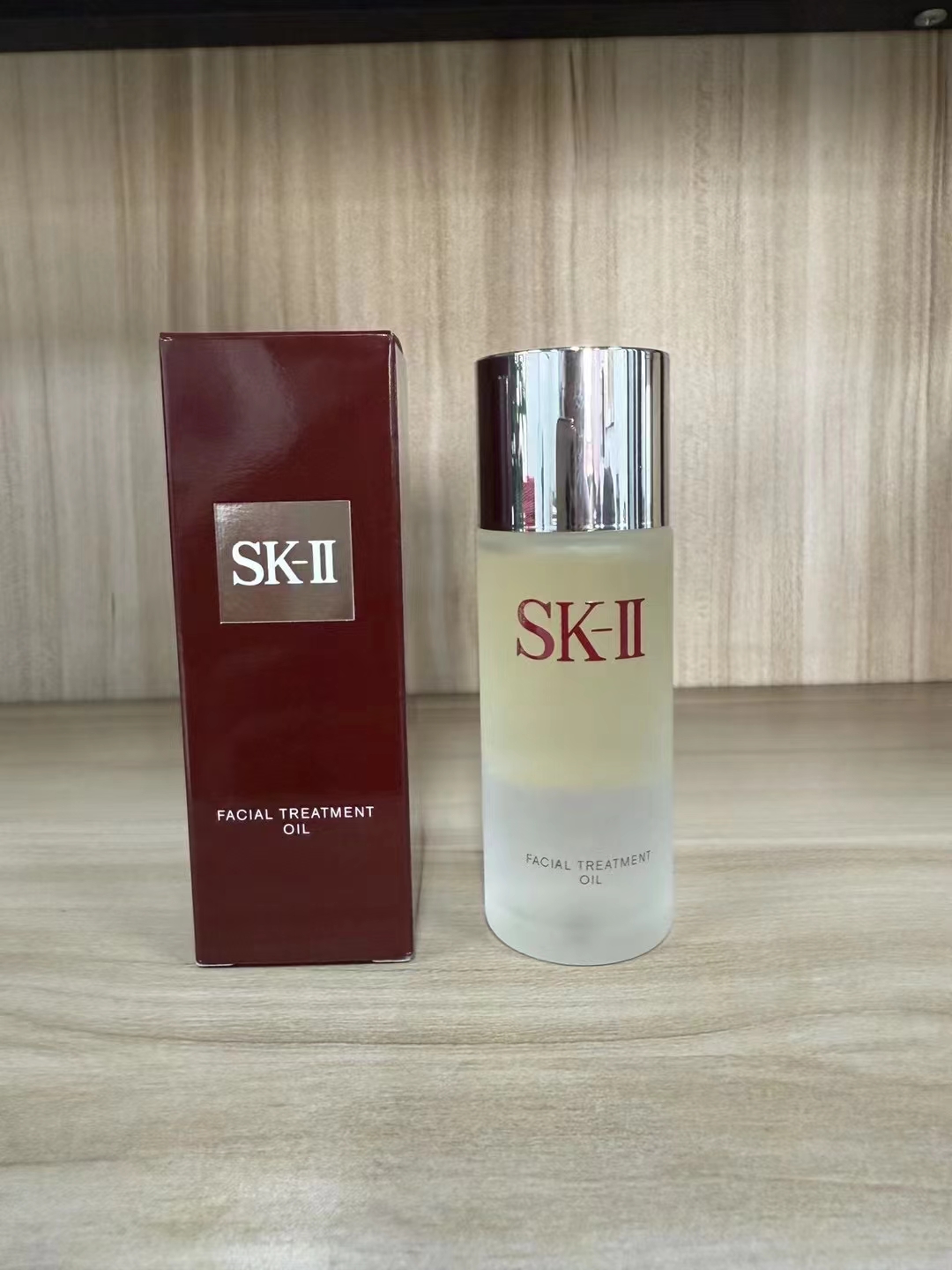 55. Aceite esencial para la piel SK 50ml 🔜 ¡Calidad 1:1❗️Aceite esencial para la piel SK 50ml, molde privado exclusivo…