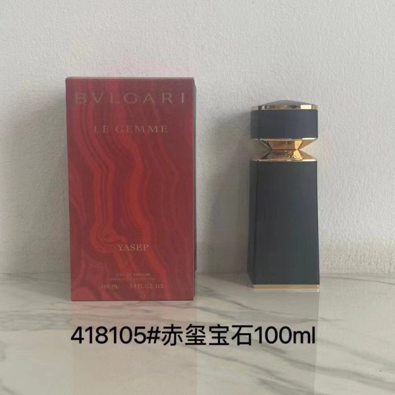 80. Perfume Bvlgari Rubí 100ml 80. Perfume Bvlgari Esplendor 100ml 80. Perfume Bvlgari Robinia 100ml 80. Perfume Bvlgar…