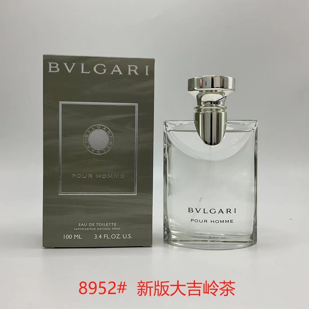 45. Nuevo Bvlgari Pour Homme Edición Original 100ml 🔜 calidad 1:1❗8952# Nuevo Pour Homme 100ml Bvlgari Edición 23 Perf…