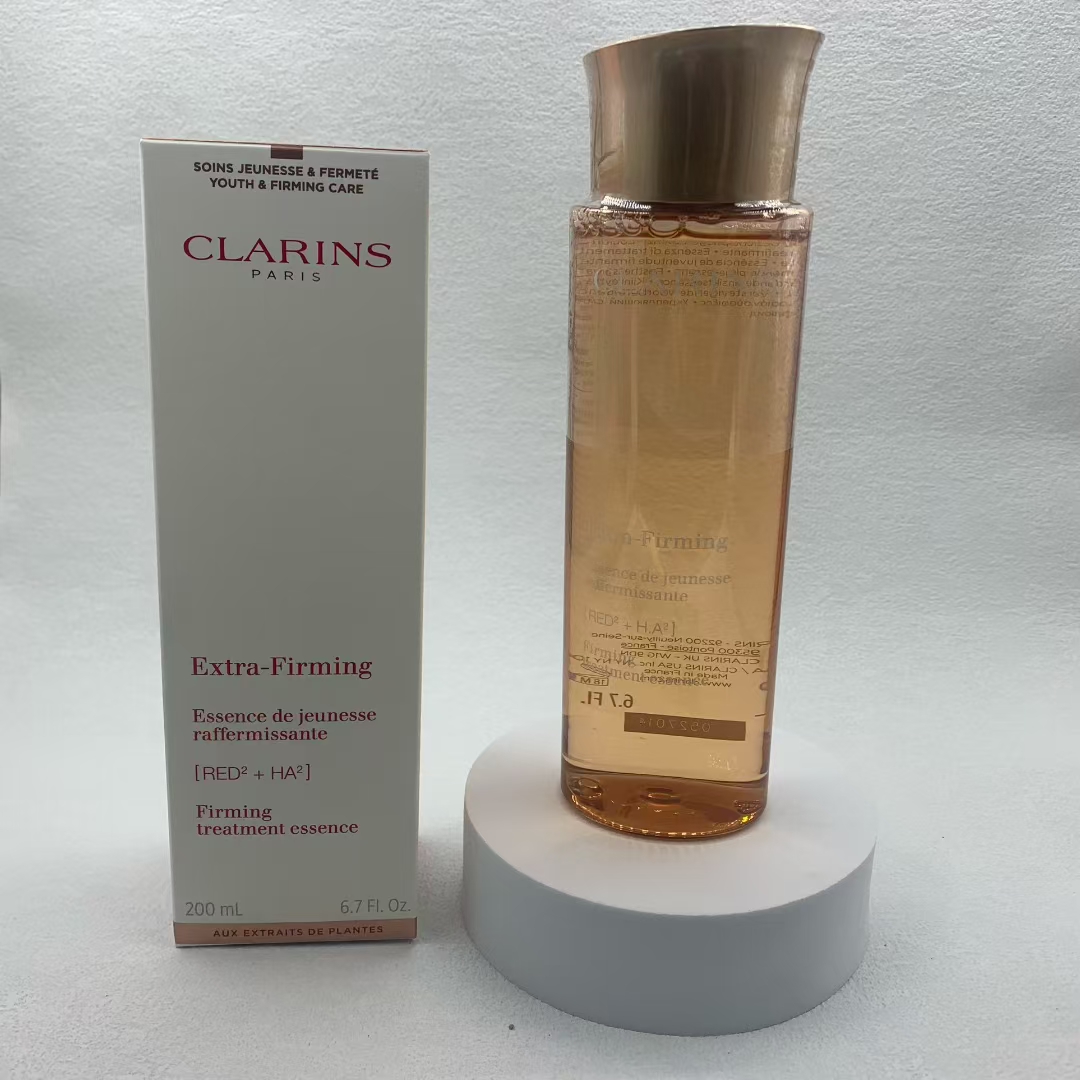 65. Agua de resorte Clarins nueva versión 200ml / versión Mingtong 🔜 Versión Mingtong. Alta calidad❗️ 🇫🇷 Agua de res…