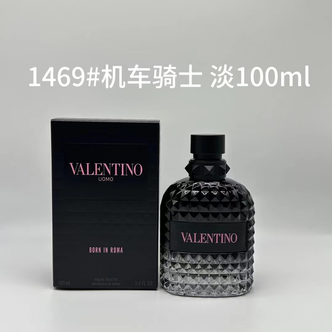 80. Valentino Uomo Born in Roma 100ml / Versión Mingtong 🔜 Versión Mingtong. Alta calidad❗🇫🇷VALENTINO/Valentino 1469…