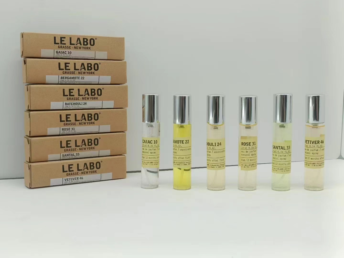 15. Perfume de muestra Laboratorio 10 10ml / muestra 15. Perfume de muestra Laboratorio 22 10ml / muestra 15. Perfume d…
