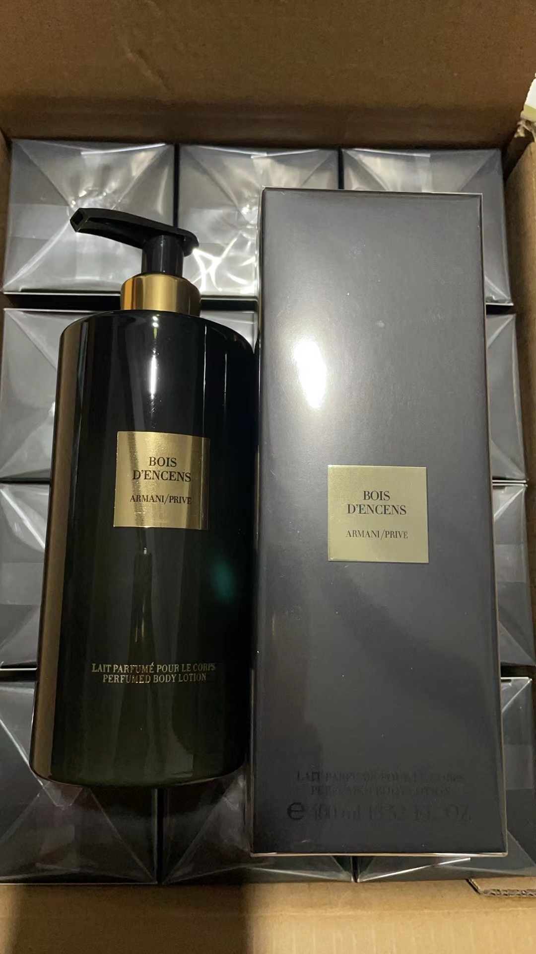 52. Loción corporal de aromaterapia Armani 400 ml 52. Gel de ducha de aromaterapia Armani 400 ml 🔜 Calidad uno a uno ❗…