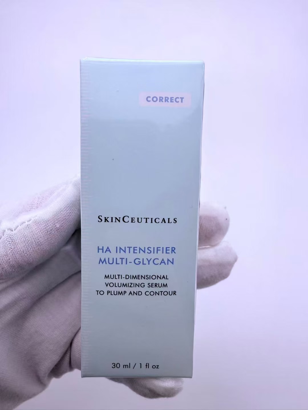 30. Esencia de ácido hialurónico SkinCeuticals 30ml 🔜 Calidad 1:1❗️Nuevo producto Versión Mingtong SkinCeuticals esenc…