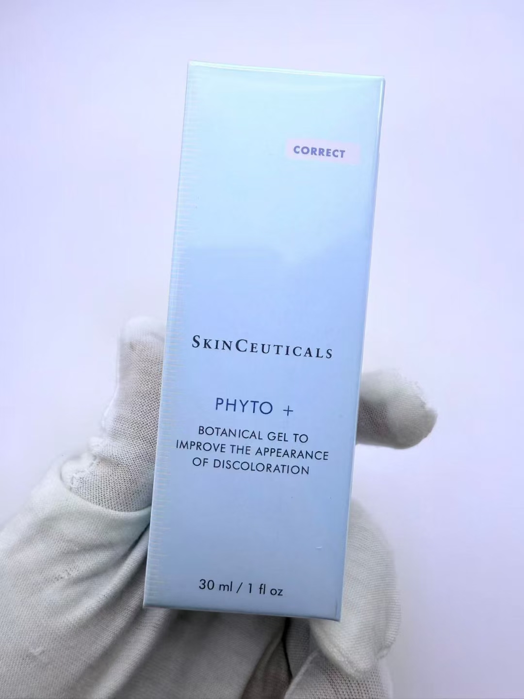 30. Sérum correcteur renforcé SkinCeuticals 30ml 🔜 calidad 1:1❗ versión Mingtong Sérum correcteur renforcé SkinCeutica…