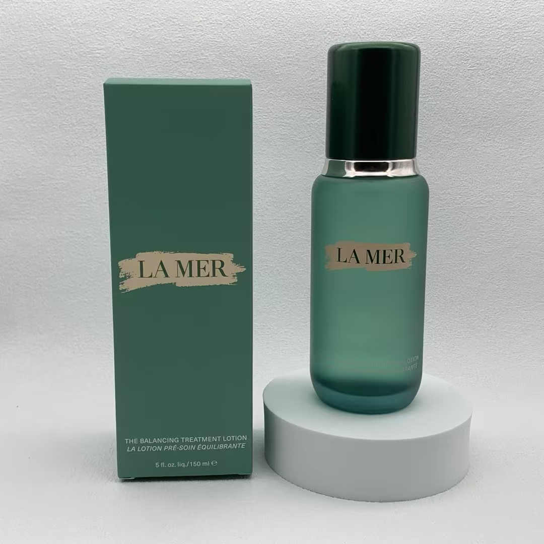 85. Loción esencial de La Mer para piel grasa 150ml/versión Mingtong 🔜 Versión Mingtong. Alta calidad❗️🇺🇸 LA MER loc…