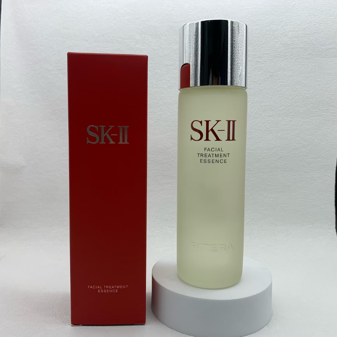 115. Nuevo SK-II Essencia Facial 230ml/versión mostrador 🔜 Versión Mingtong. Alta calidad❗️🇯🇵 SK-II Essencia Facial …