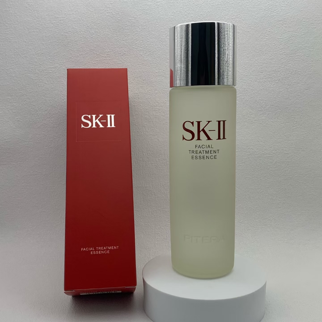 115. Nuevo SK-II Essencia Facial 230ml/versión Mingtong 🔜 Versión Mingtong. Alta calidad❗️🇯🇵 SK-II Essencia Facial 2…