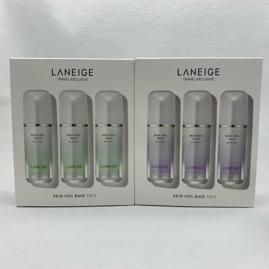 45. Base Green de Laneige 30ml/Edición Clásica 45. Base Purple de Laneige 30ml/Edición Clásica 🔜 Versión Mingtong. Alt…