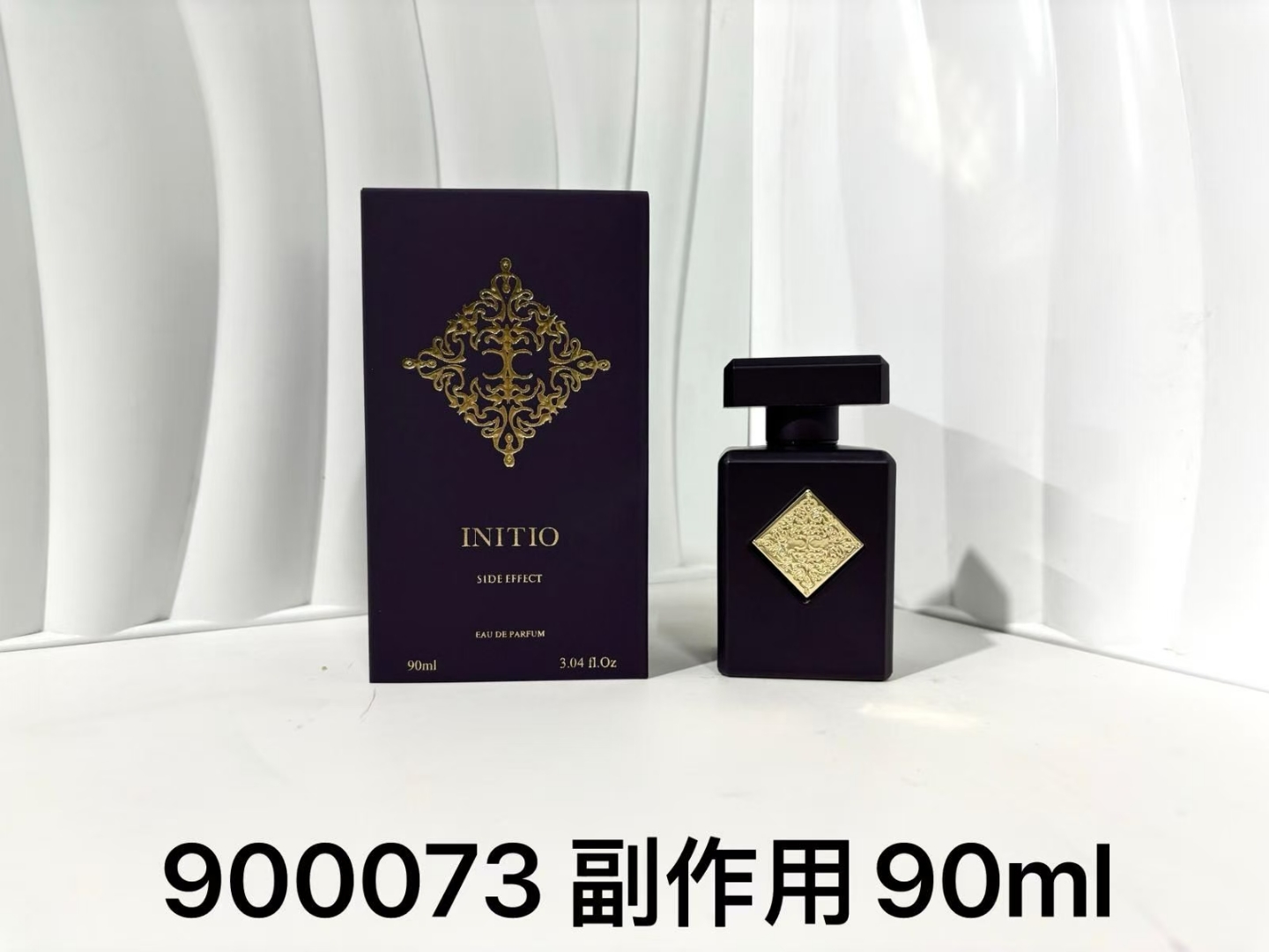 80。因提诺副作用香水90ml 80。因提诺迷幻的爱香水90ml 80。因提诺伟大沉香香水90ml 🔜 一比一质量❗🇫🇷Initio/因提诺香水系列……3️⃣款 900073# 副作用90ml 900059# 迷幻的爱90ml 90…
