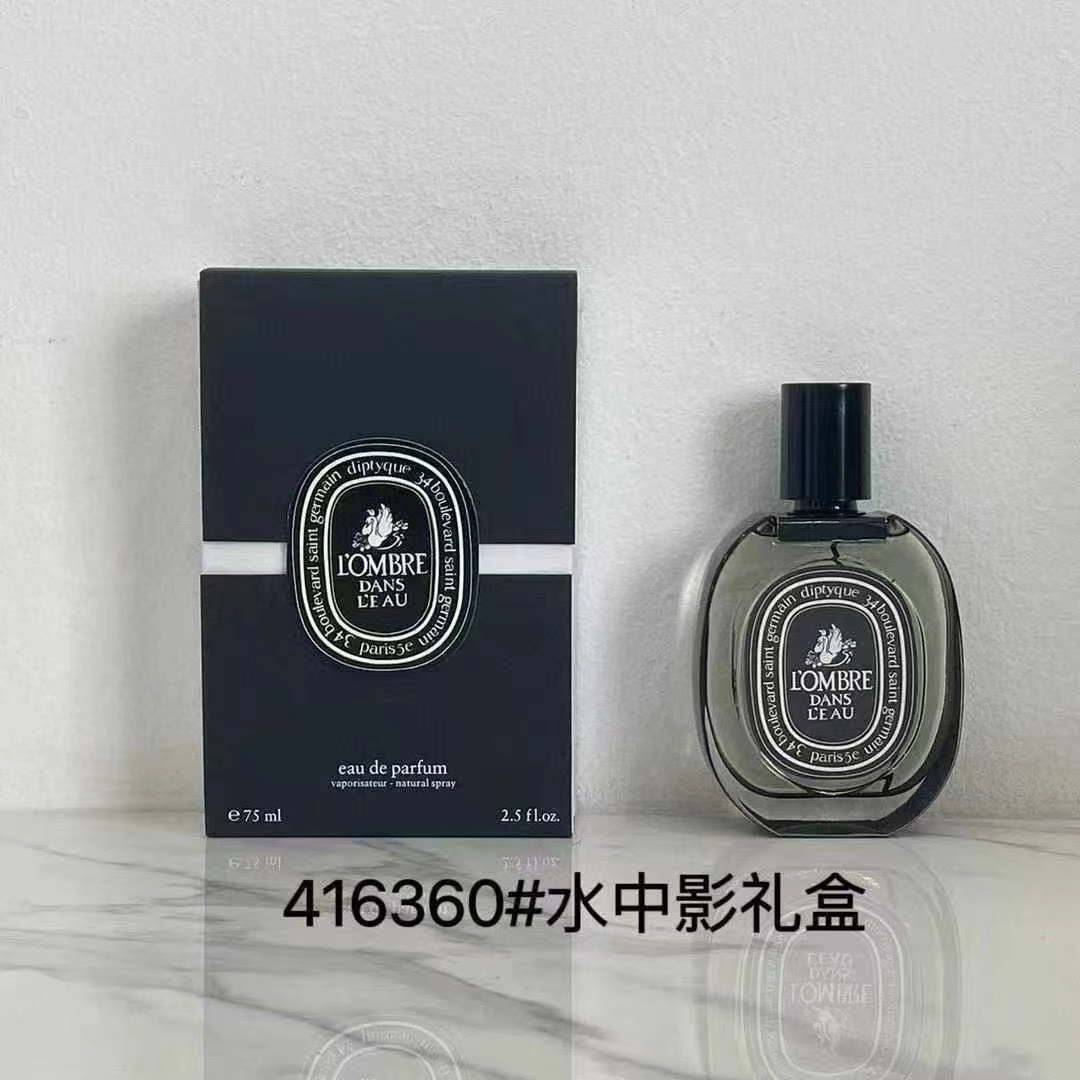 65. Diptyque Black Label Agua de Sombra Set de Regalo Perfume 75ml 65. Diptyque Black Label Higo Set de Regalo Perfume …