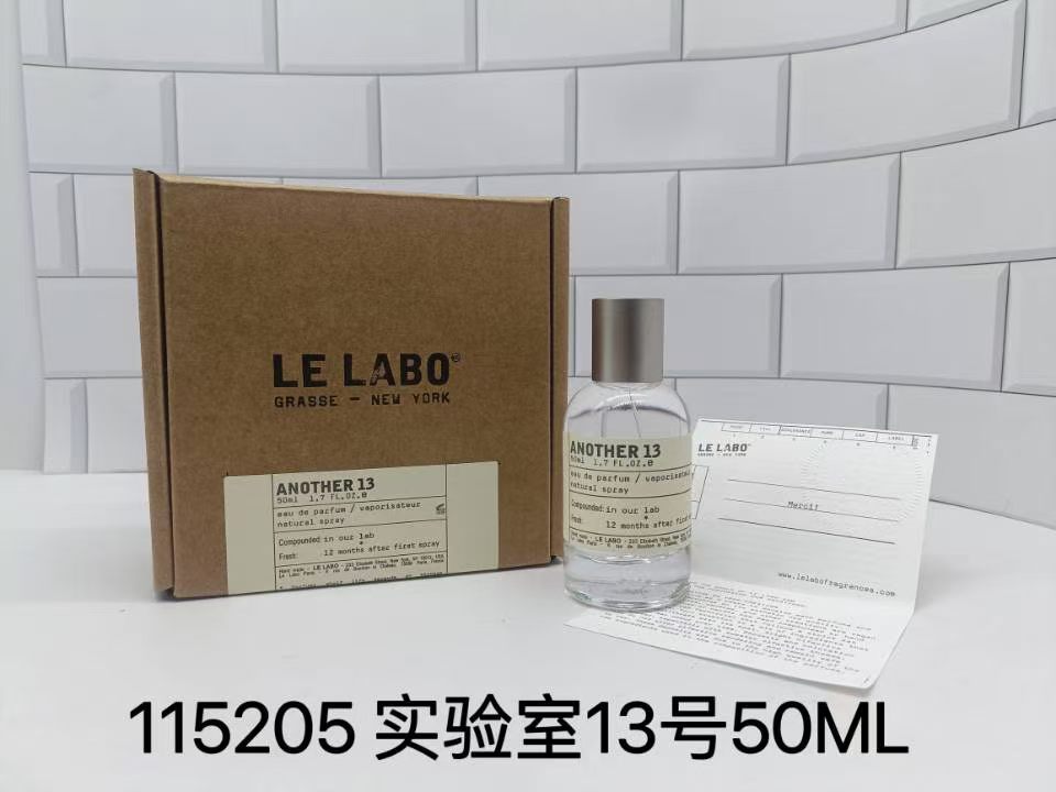 45. Perfume Le Labo Another 13 50ml 45. Perfume Le Labo Santal 33 50ml 🔜 calidad 1:1🇺🇸 Le Labo serie de perfumes de …