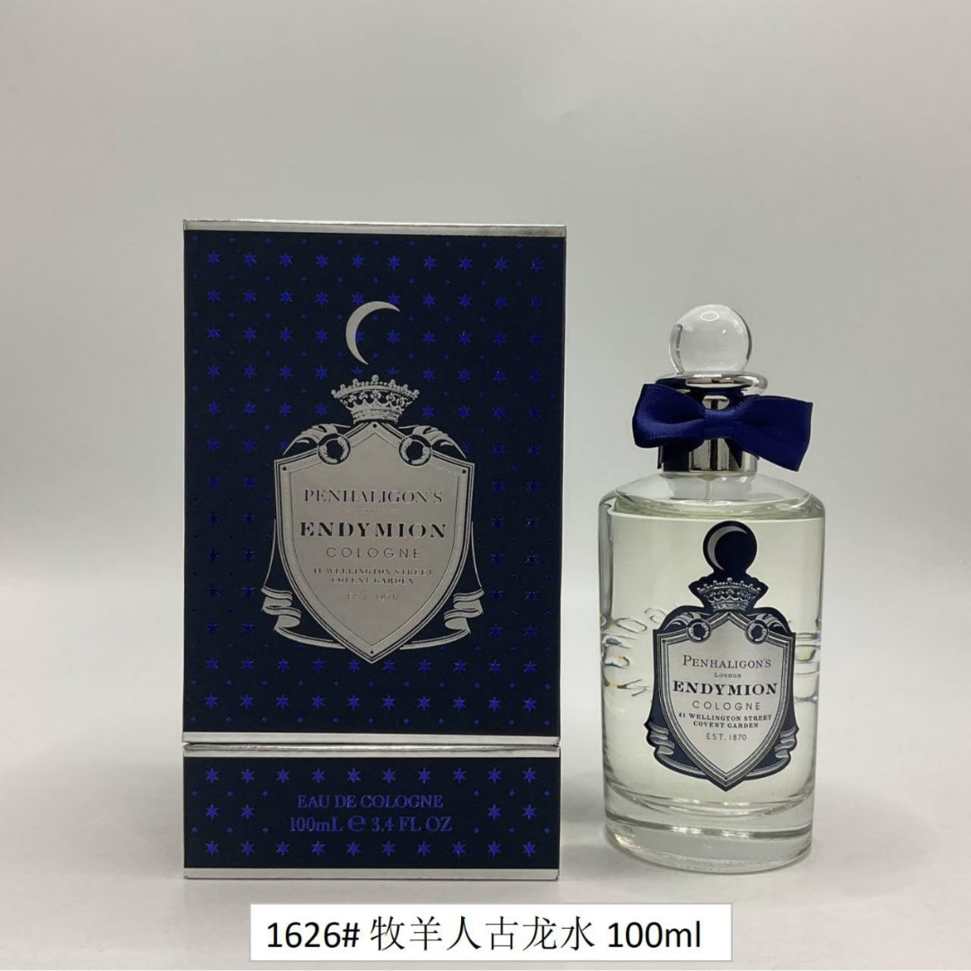 65. Penhaligon's Endymion Cologne perfume 100ml 🔜 1:1 quality❗️🇬🇧Penhaligon's/潘海利根 perfume series... 1626# Endymion …