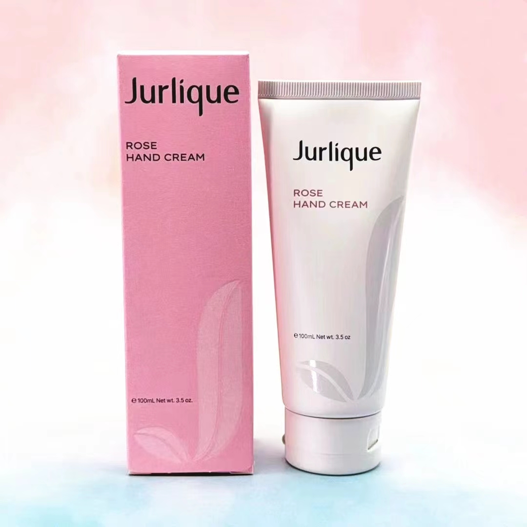 30. Crema de manos de rosas Jurlique 125ml 🔜 Calidad uno a uno❗【Nuevo producto】Crema de manos de rosas Jurlique 125ml …