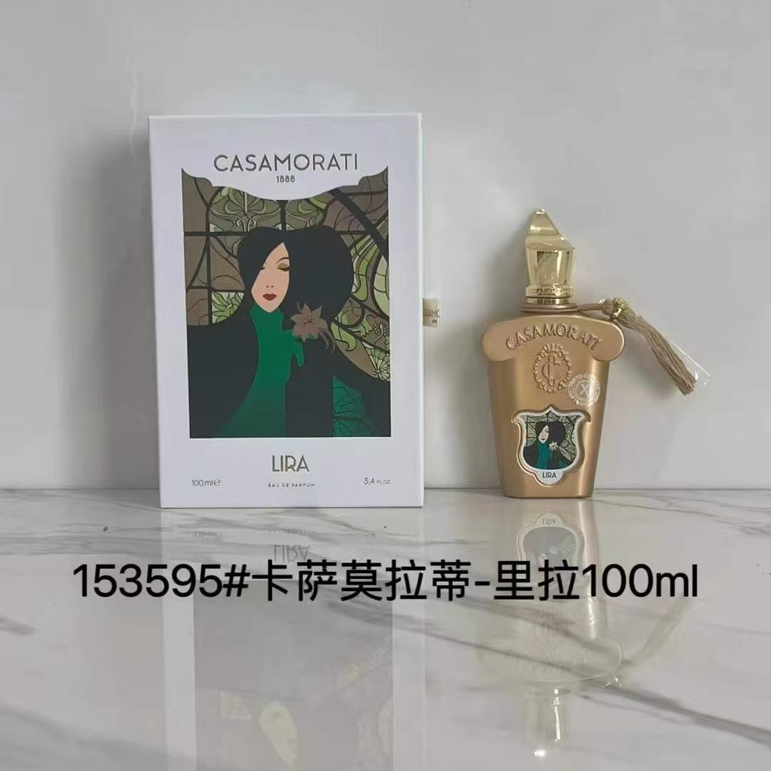 65. Casamorati Lira Perfume 100ml 65. Casamorati Mefisto Perfume 100ml 65. Casamorati 1888 Perfume 100ml 65. …
