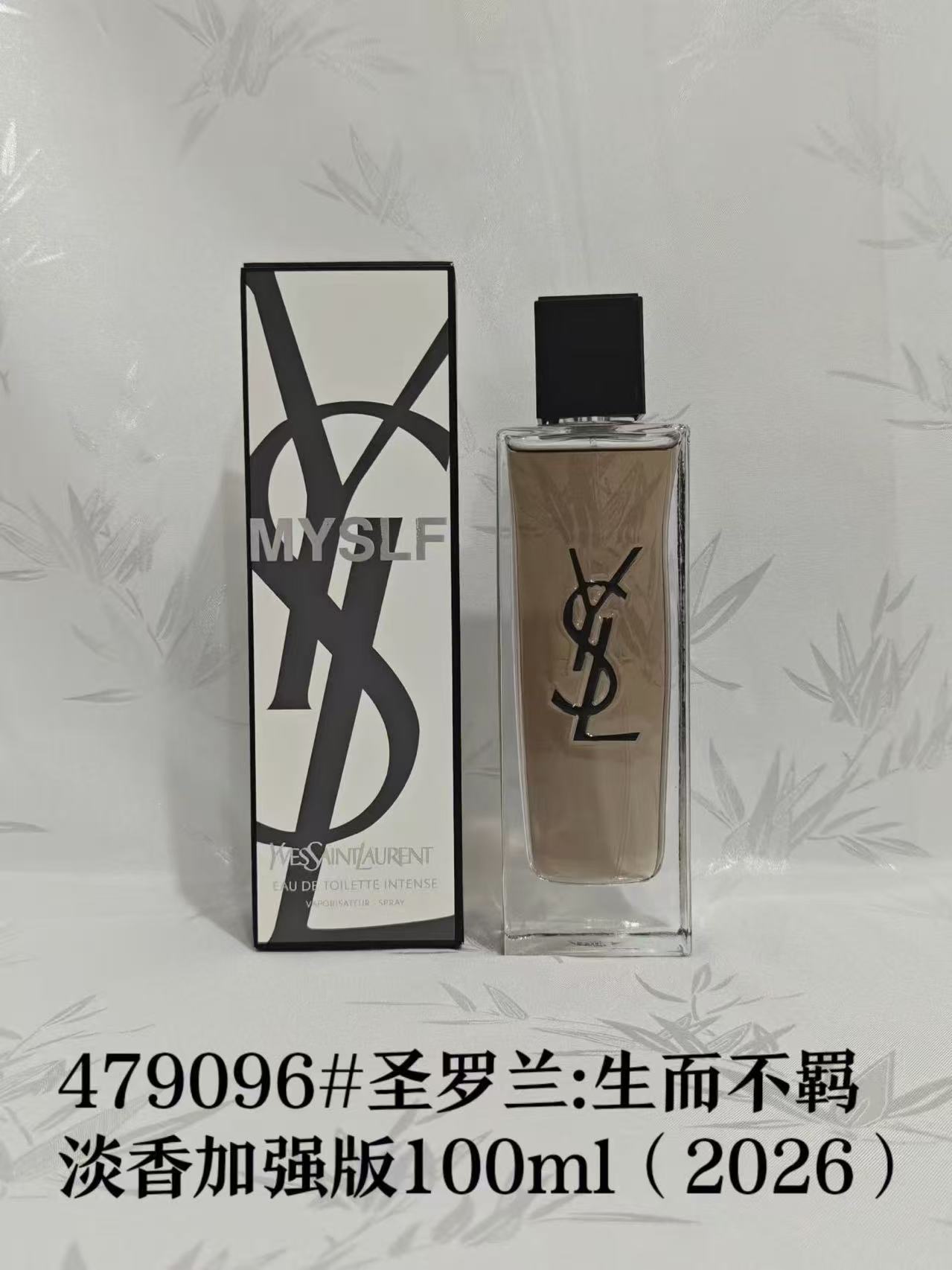 60. YSL Libre Intense Eau de Parfum 100ml/479096# 65. YSL Libre Intense Eau de Parfum 100ml/478709# 🔜 Calidad 1:1❗🇫🇷…