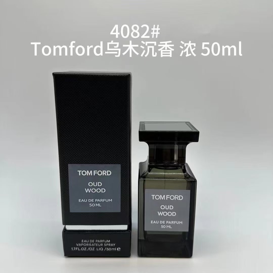 75. Perfume TF Oud Wood de 50ml/versión Mingtong 🔜 Versión Mingtong. ¡Alta calidad❗🇺🇸TOM FORD/Tom Ford TF …