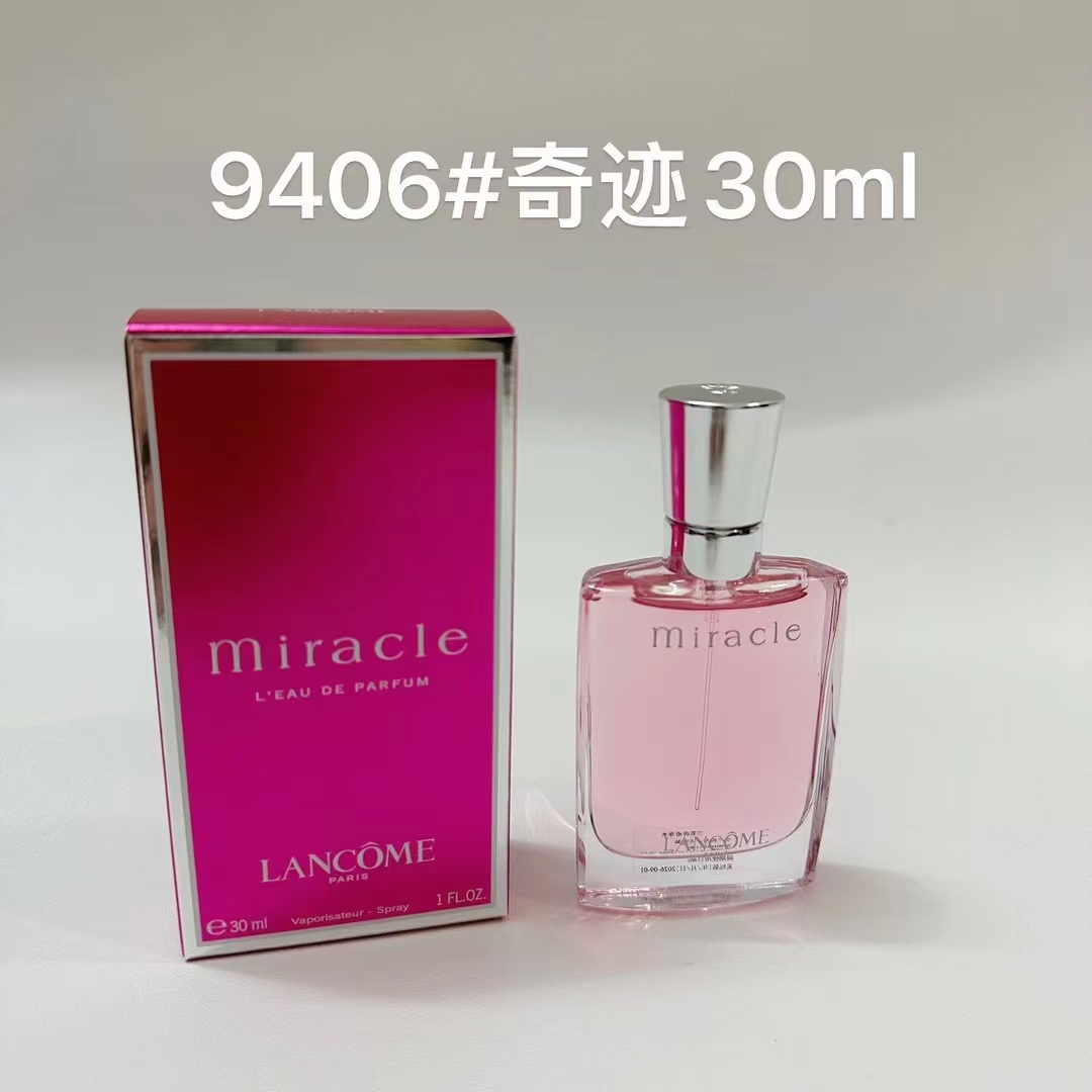 62. Lancôme Miracle Eau de Parfum 30ml / Versión Mingtong 🔜 Versión Mingtong. Alta calidad❗🇫🇷LANCOME/ Lanc…