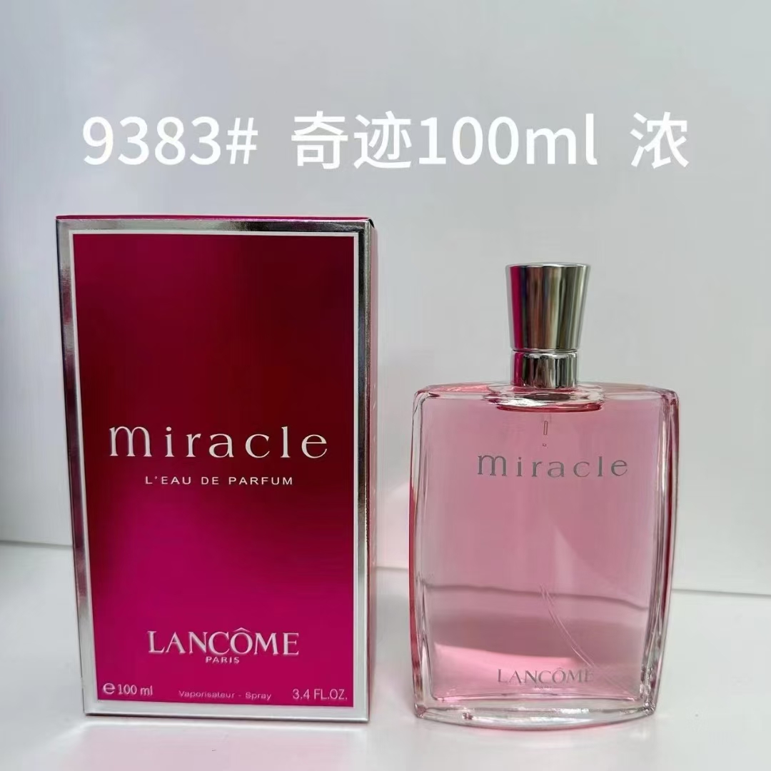 65. Lancôme Miracle Eau de Parfum 100ml / Versión Mingtong 🔜 Versión Mingtong. Alta calidad❗🇫🇷LANCOME/ Lancôme Mirac…