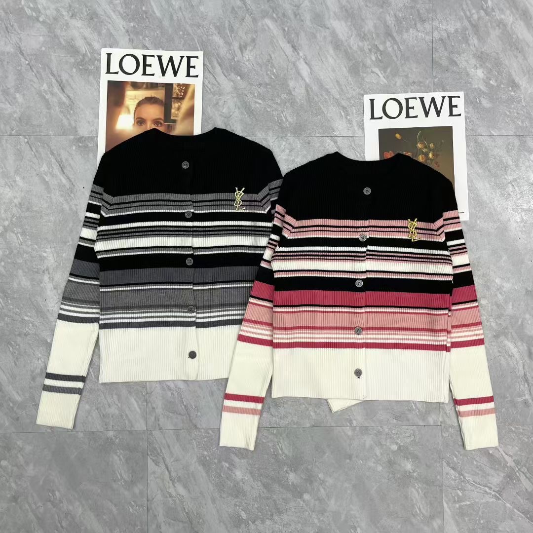 NO:457032,Saint Laurent cardigan, saint laurent,alexander wang19860909圣罗兰开衫,,saint laurent,alexander wang,Women's clothing