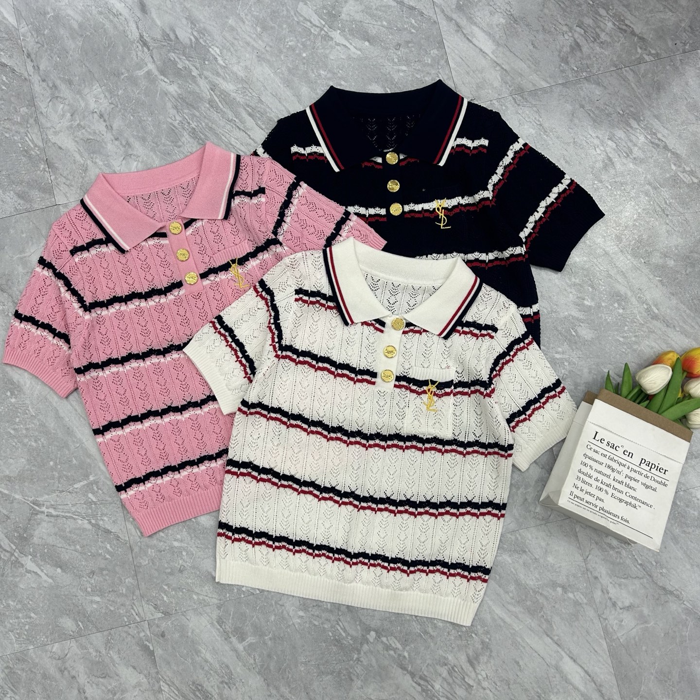 NO:457027,Saint Laurent short-sleeved, saint laurent, T-shirt, alexander wang19860909圣罗兰短袖,,saint laurent,T-shirt,alexander wang,Women's clothing