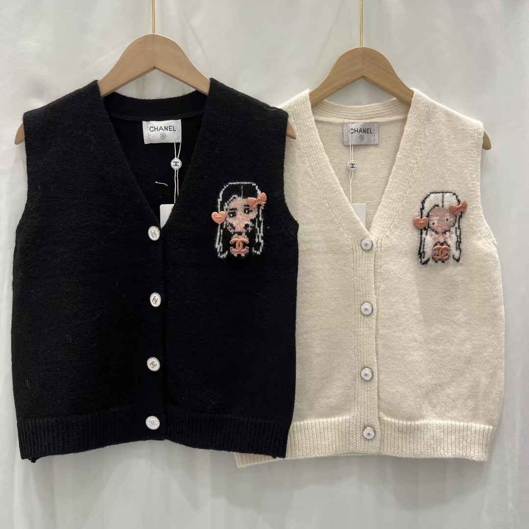 NO:486463,Chanel new vest vest, chanel,alexander wang19860909香奈儿新款背心马甲,,chanel,alexander wang,Women's clothing