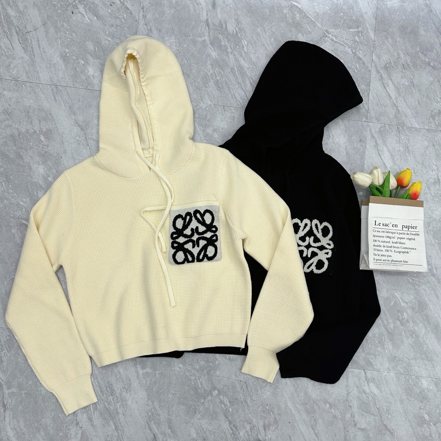 NO:507497,Loewe hoodie, loewe, hats, alexander wang19860909罗意威帽衫,,loewe,hats,alexander wang,Women's clothing