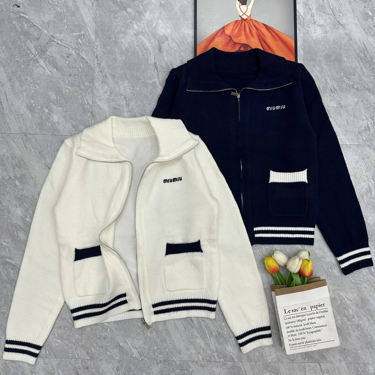 NO:507515,mumul zipper, alexander wang19860909缪缪拉链,,alexander wang,Women's clothing