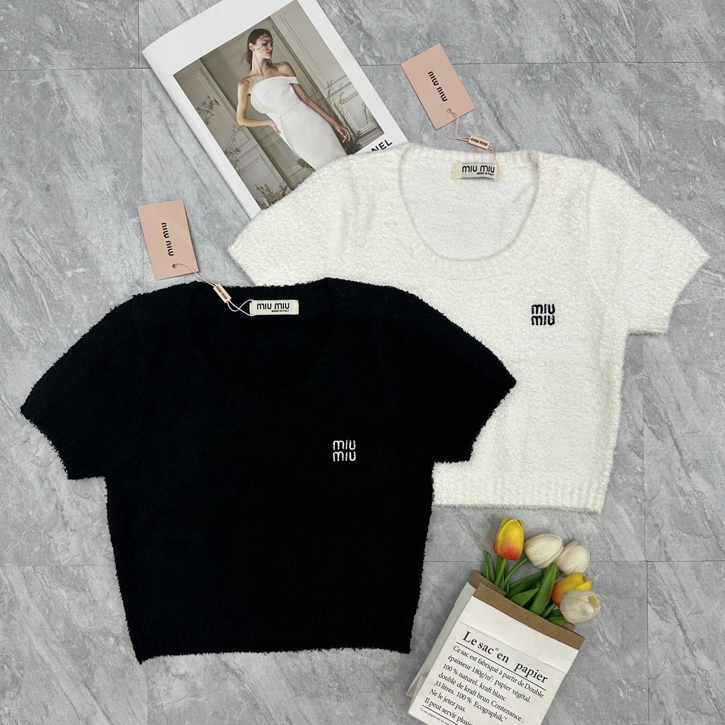 NO:507488,Miao Miao short-sleeved, T-shirt, alexander wang19860909缪缪短袖,,T-shirt,alexander wang,Women's clothing
