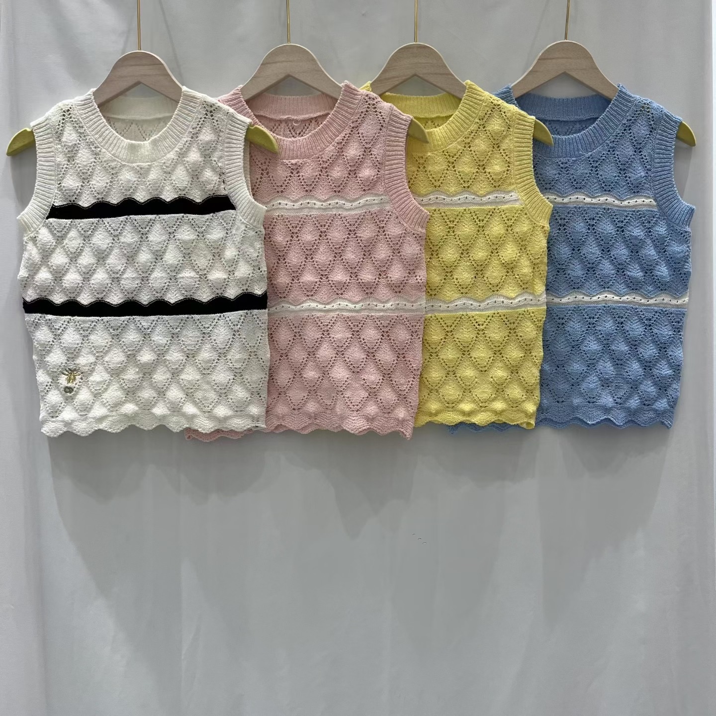 NO:751121,Dior vest,,dior,19860909迪奥背心,,dior,,Women's clothing