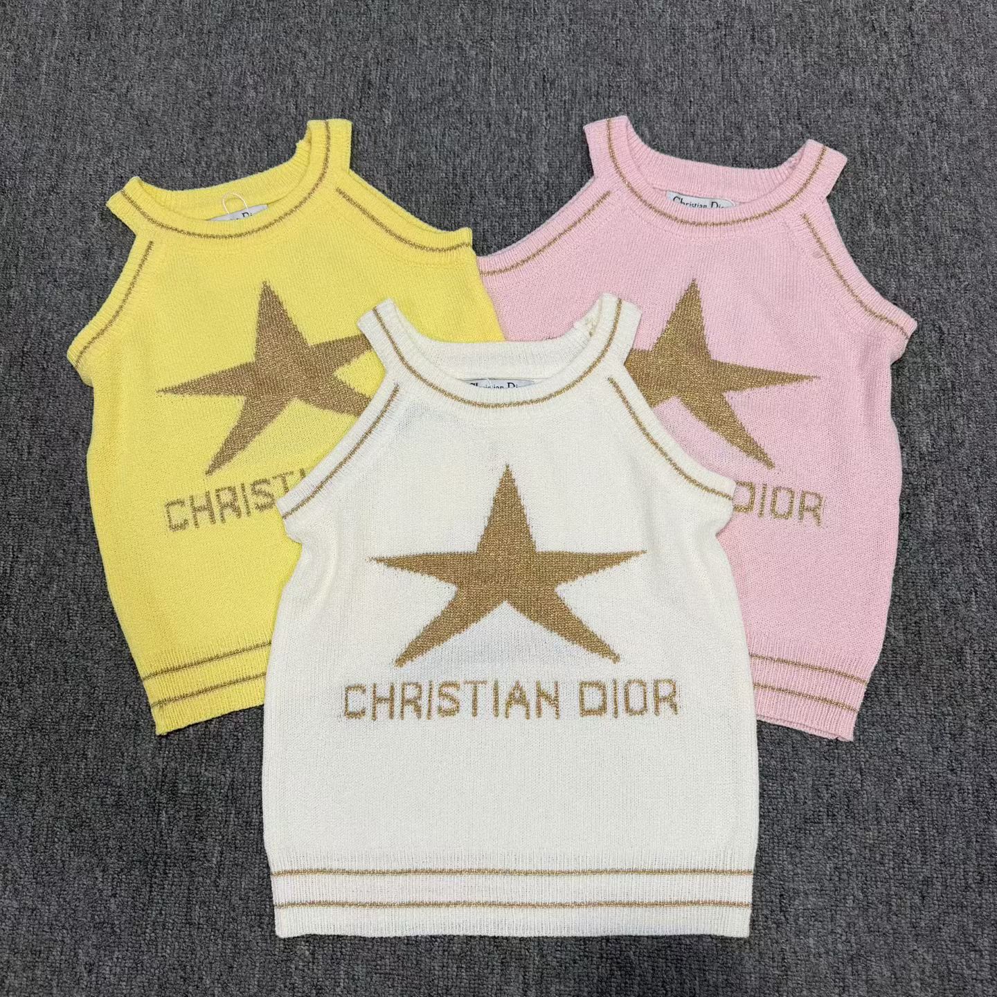 NO:798708,Dior halterneck,,dior,19860909迪奥挂脖,,dior,,Women's clothing