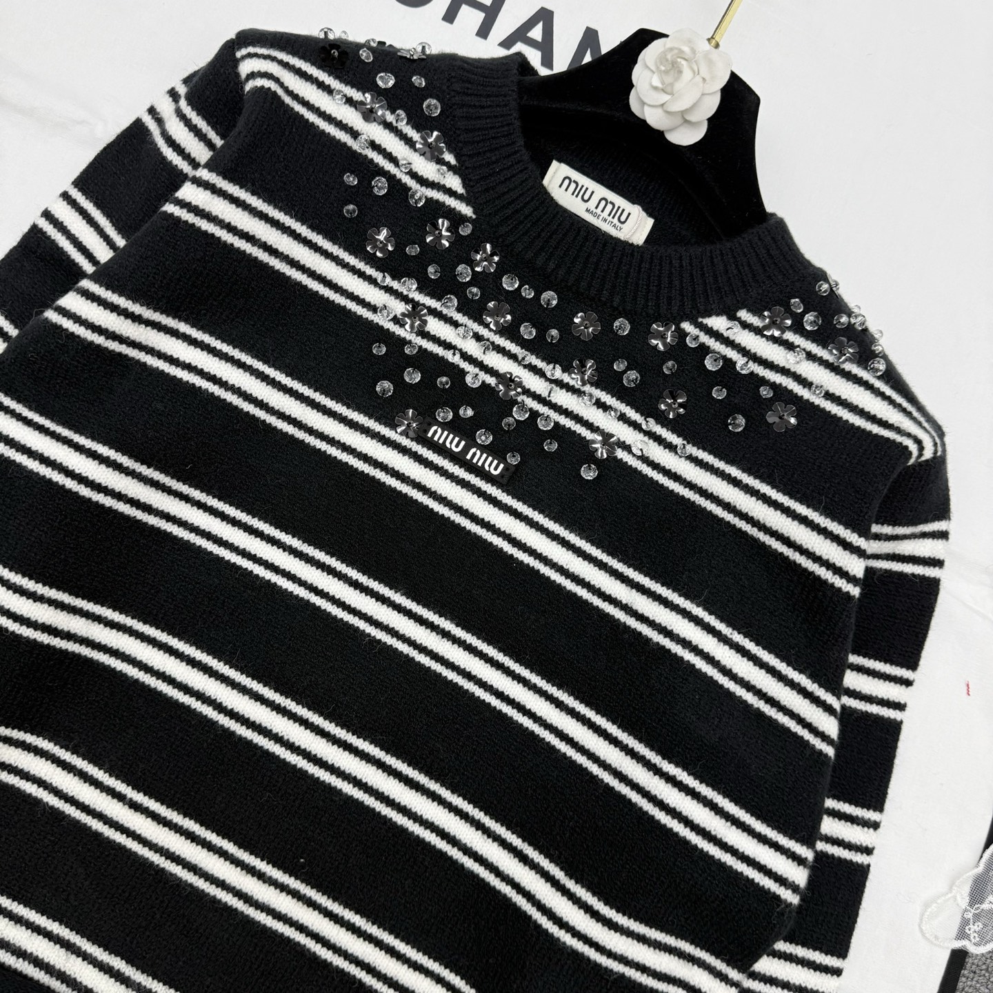 Miu Miu - Sweater