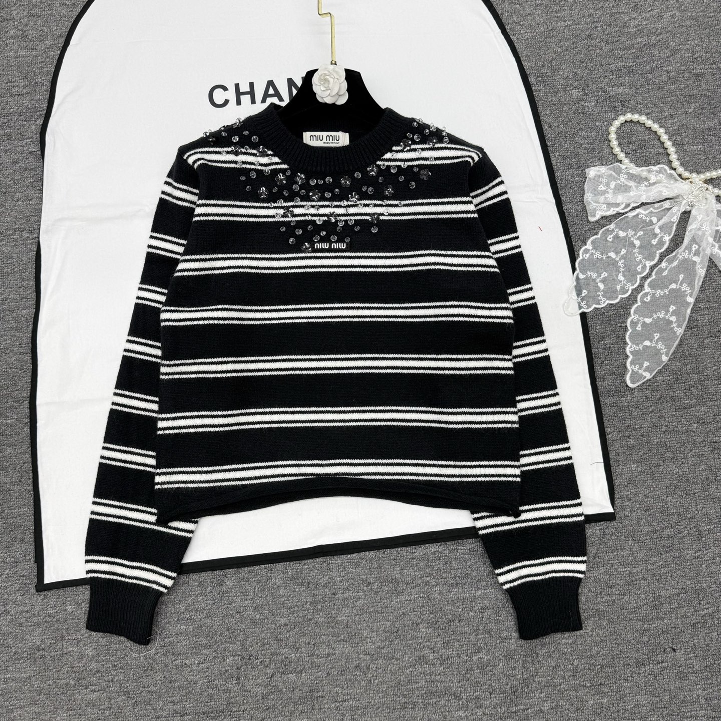 Miu Miu - Sweater