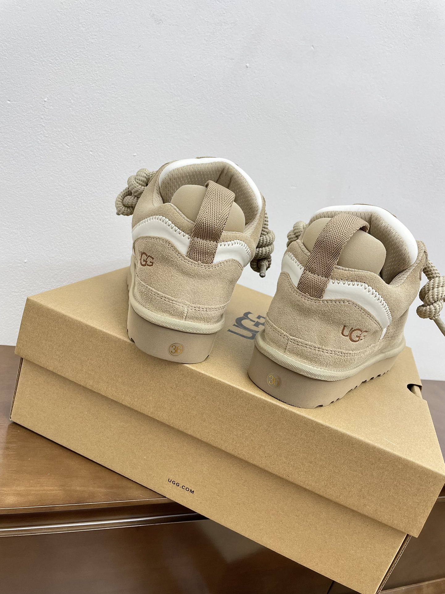 [UGG Women