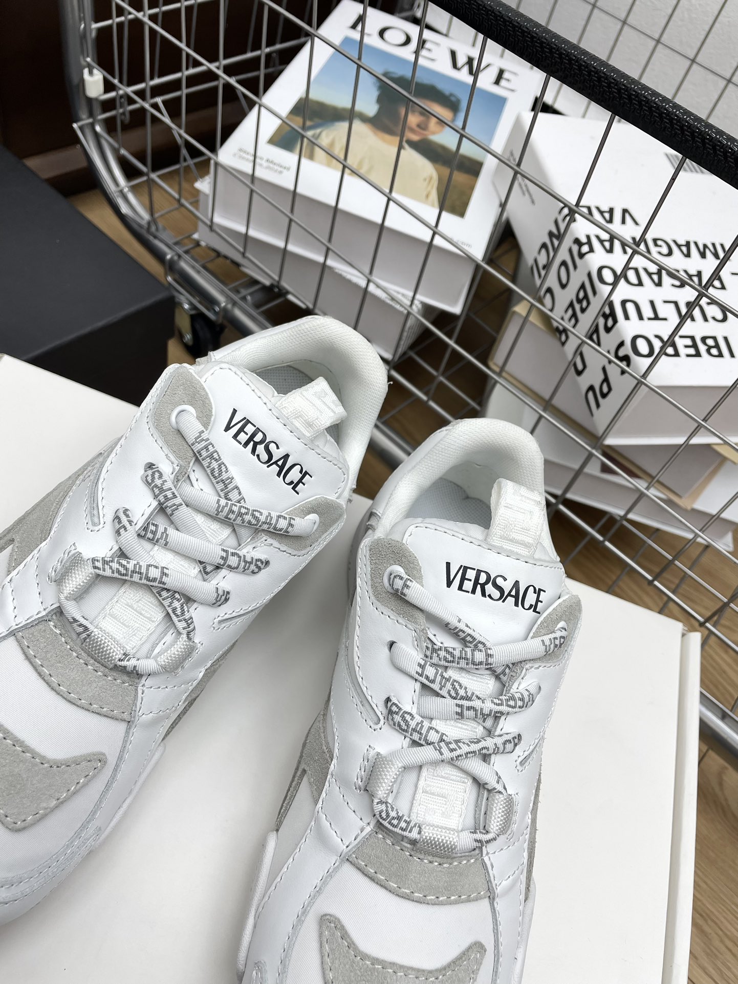 [Versace Women