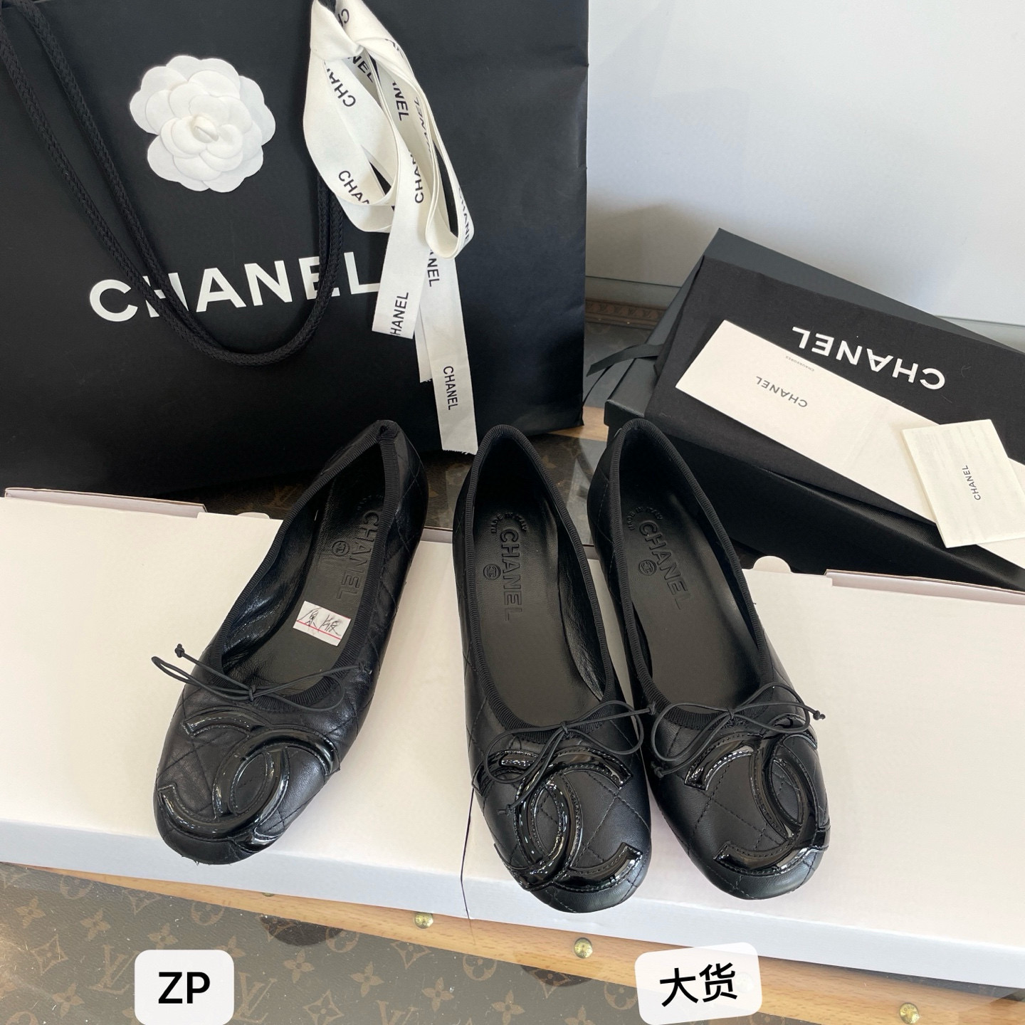 NO:438006,Original comparison picture of large goods, single shoes19860909原版大货对比图,单鞋,Women's Shoes