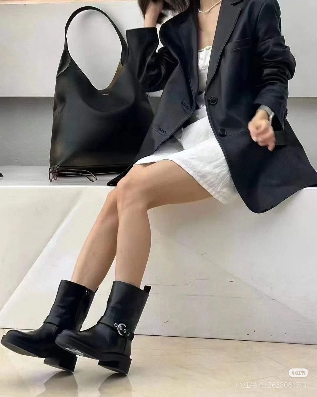 NO:544027,Boots, boots19860909上脚图,靴子,boots,Women's Shoes