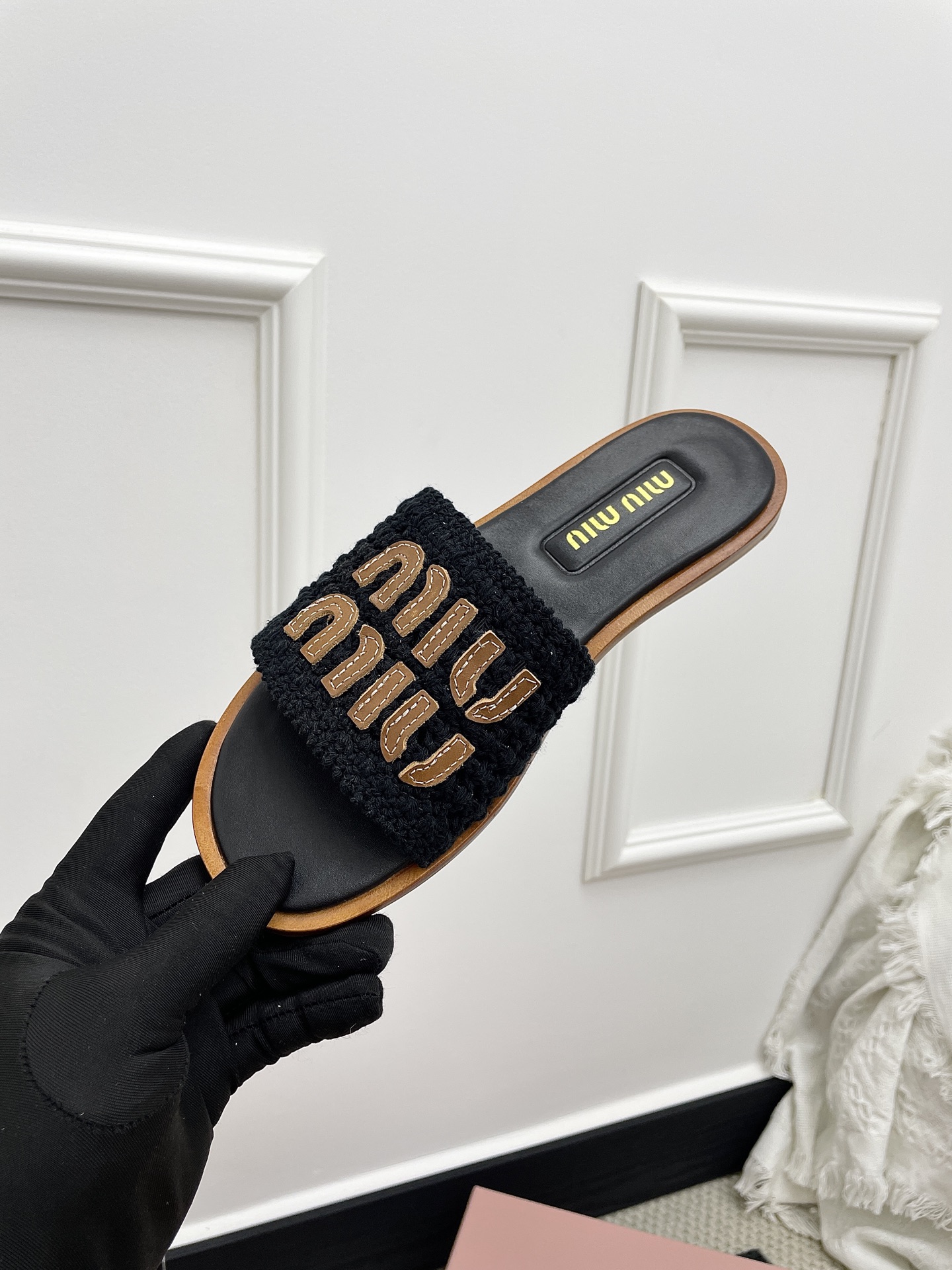Miu Miu Women Shoes