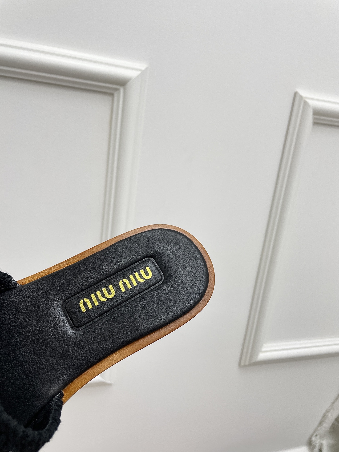 Miu Miu Women Shoes