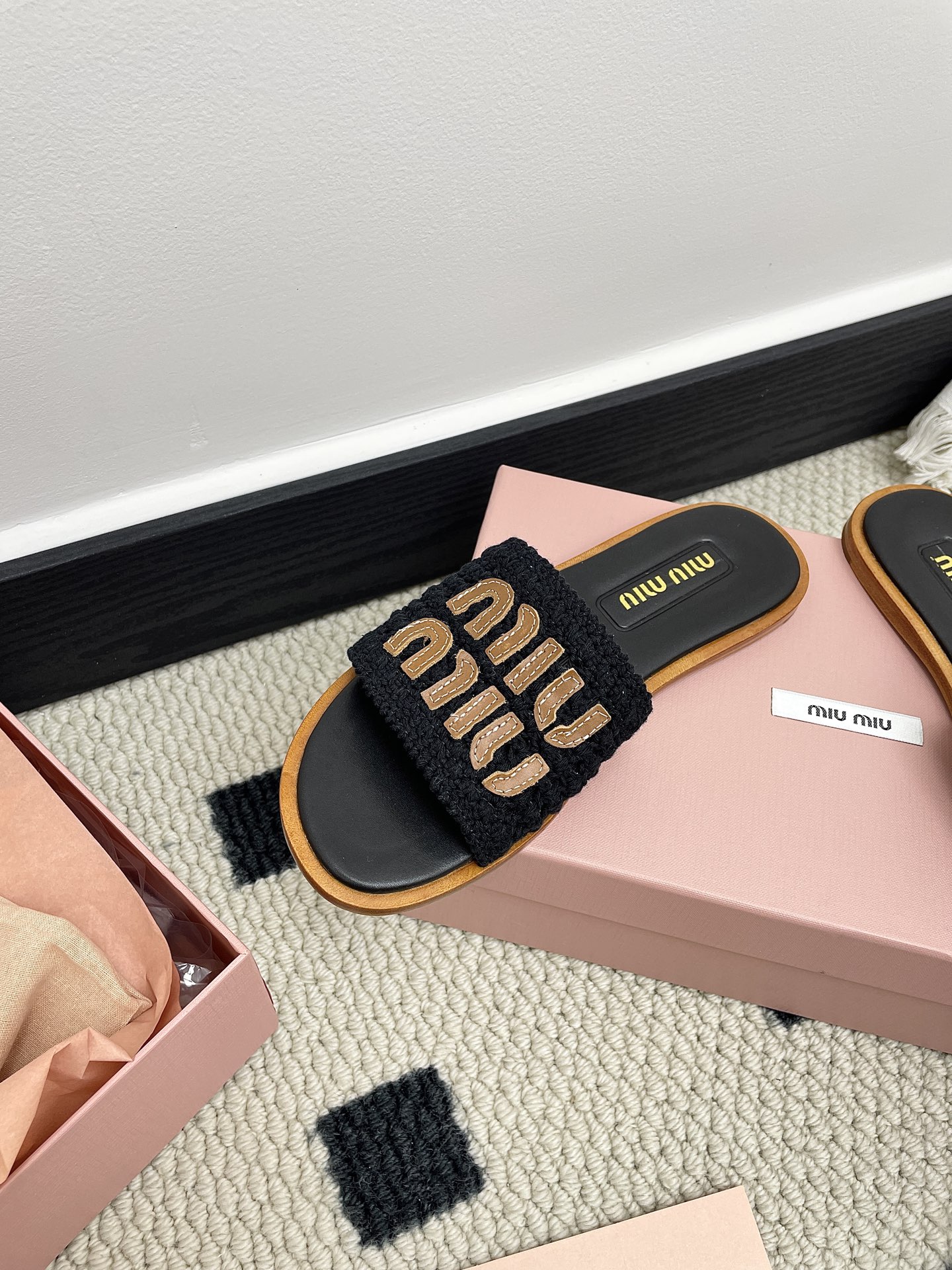 Miu Miu Women Shoes