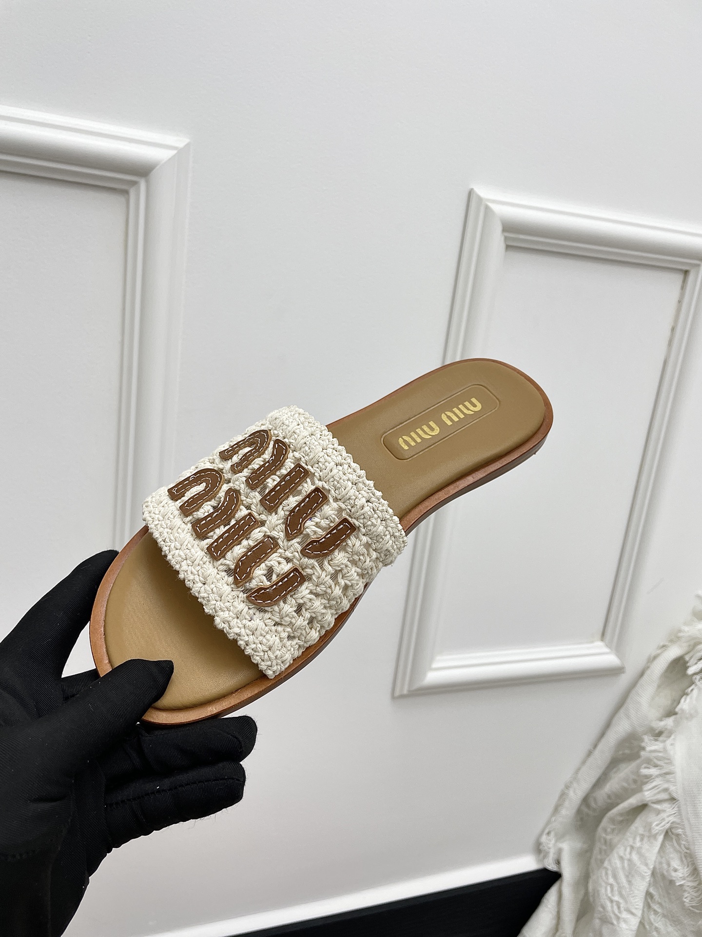 Miu Miu Women Shoes