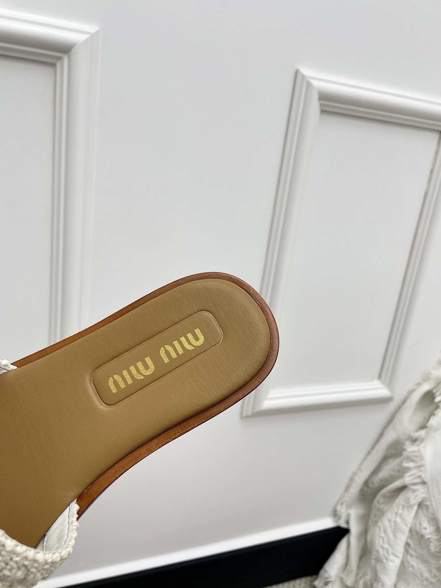Miu Miu Women Shoes