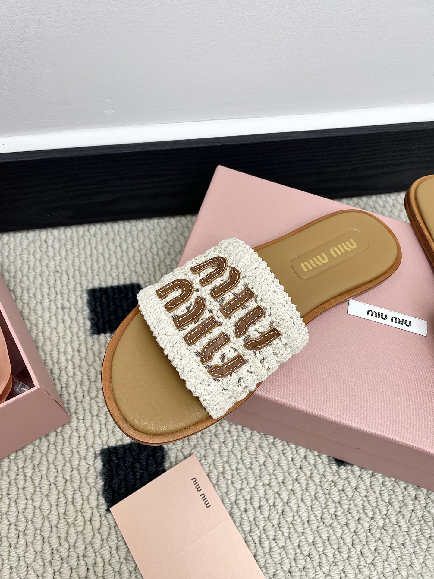Miu Miu Women Shoes