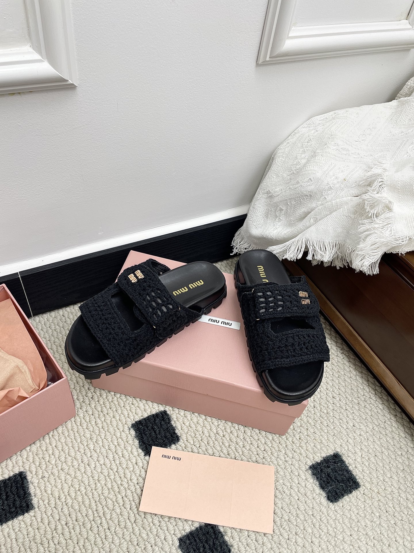 Designer Slides