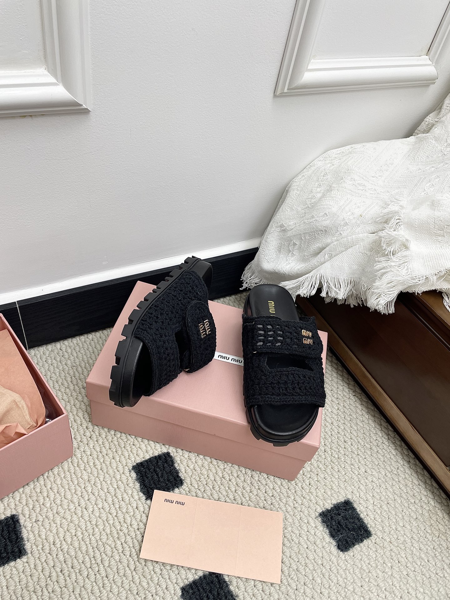Designer Slides