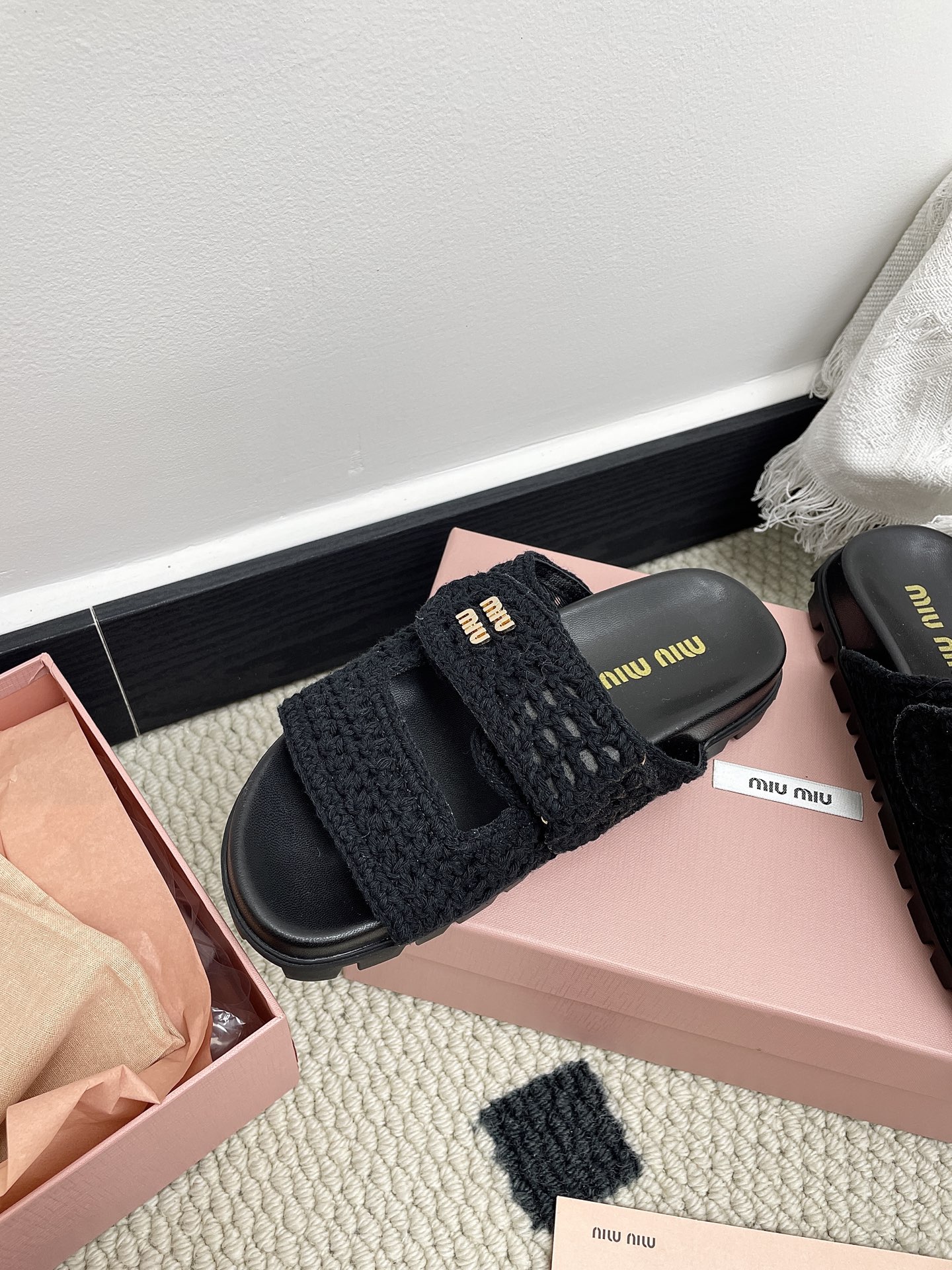 Designer Slides