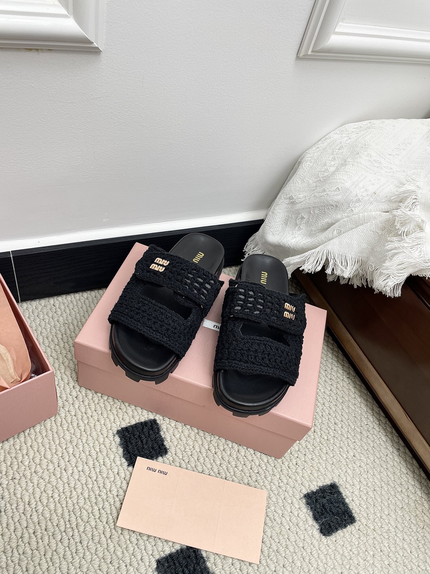 Designer Slides