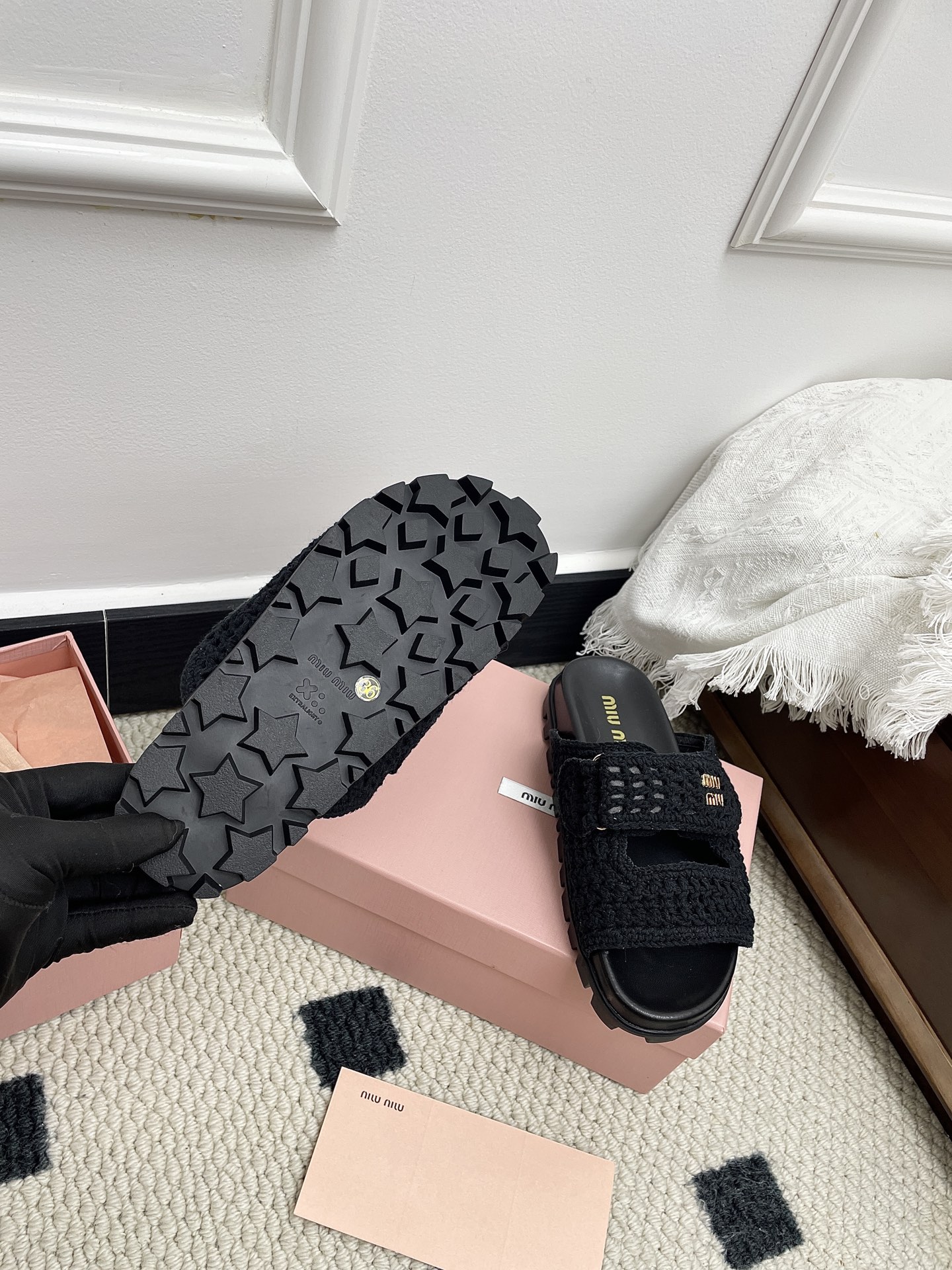 Designer Slides