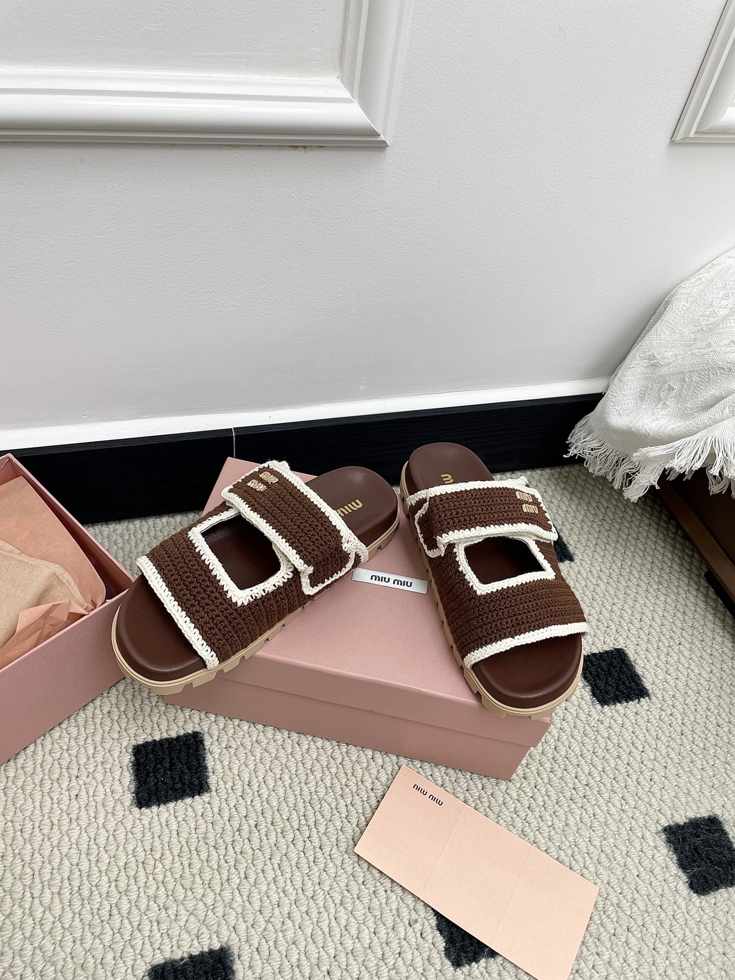 Designer Slides